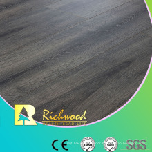 AC3 Wax Coating HDF V Bevel Wood Vinyl Laminate Flooring